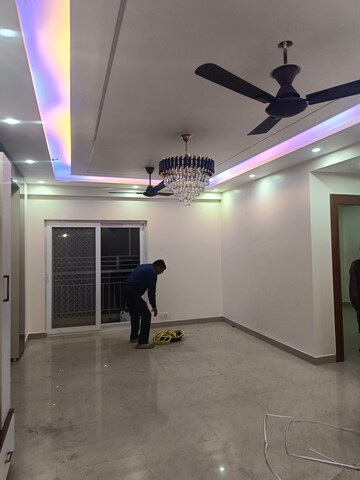3 BHK Apartment For Rent in Aims Golf City, Sector 75