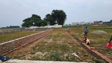 Plot Area in  Plot at CBPL Mount Attalia, Jewar – for Sale