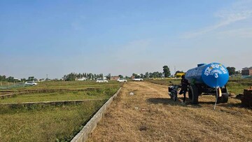  Plot For Sale in CBPL Mount Attalia, Jewar
