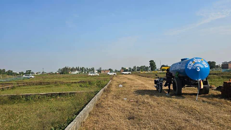 Plot For Sale in CBPL Mount Attalia