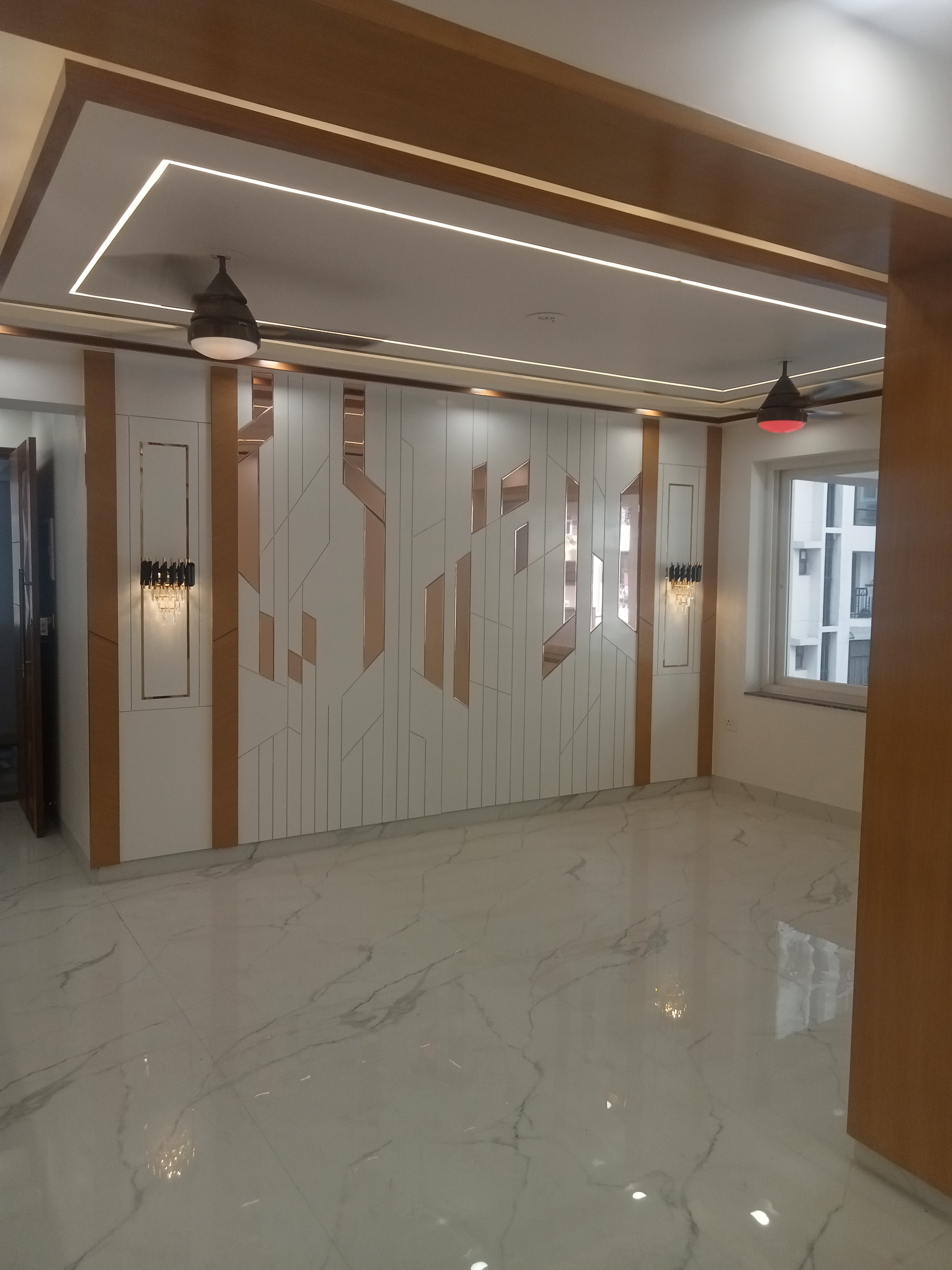 4 BHK + Pooja Room Apartment For Sale in Sector 22 Dwarka