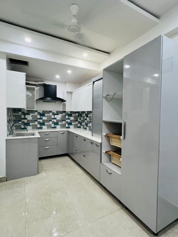 Exterior View, upsidc site b  80 Sq.Yd. Plot In Upsidc Site B Greater Noida 7845095