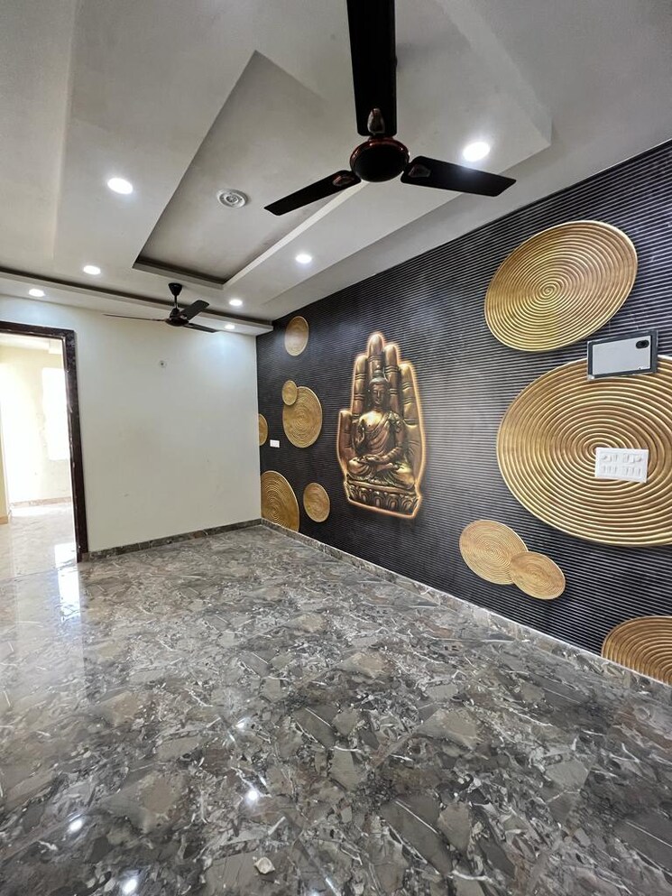 Exterior View, upsidc site b  80 Sq.Yd. Plot In Upsidc Site B Greater Noida 7845095