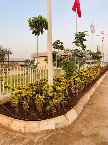  Plot – Exterior View View at Ajmer Road - for Sale