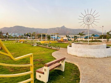  Plot – Exterior View View at Ajmer Road - for Sale