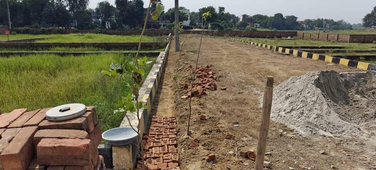 undefined, techzona-magna-tech-city  121 Sq.Yd. Plot In Knowledge Park V Greater Noida Greater Noida 7845120