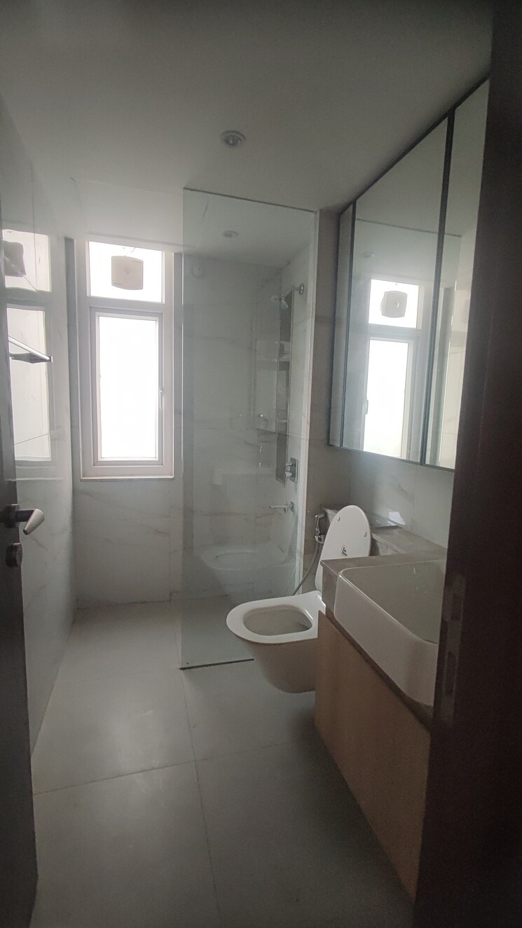 Bathroom, dlf-garden-city-independent-floors 4 Bedroom 1423 Sq.Ft. Builder Floor In Sector 92 Gurgaon 7845107