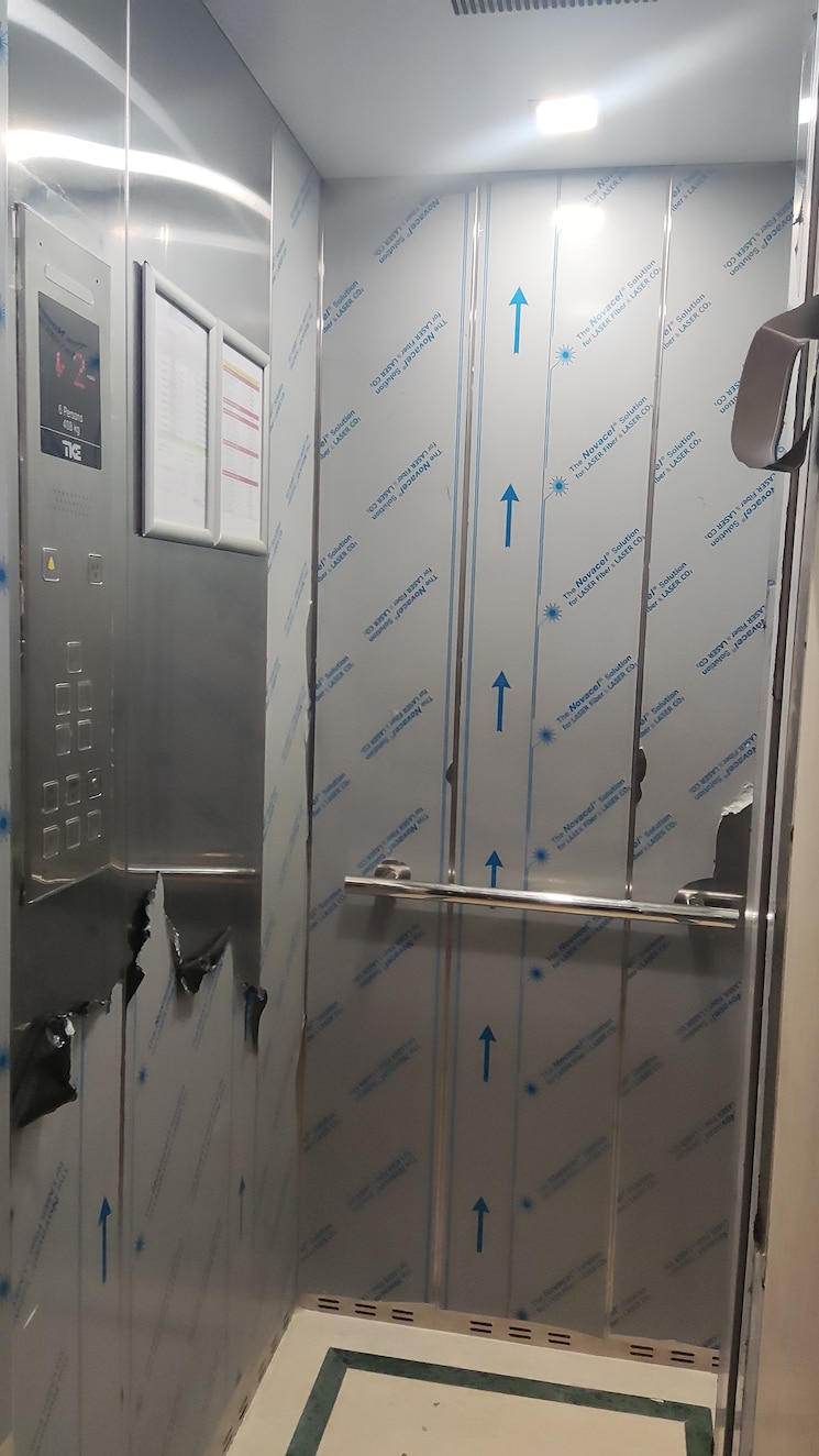 undefined, dlf-garden-city-independent-floors 4 Bedroom 1423 Sq.Ft. Builder Floor In Sector 92 Gurgaon 7845107