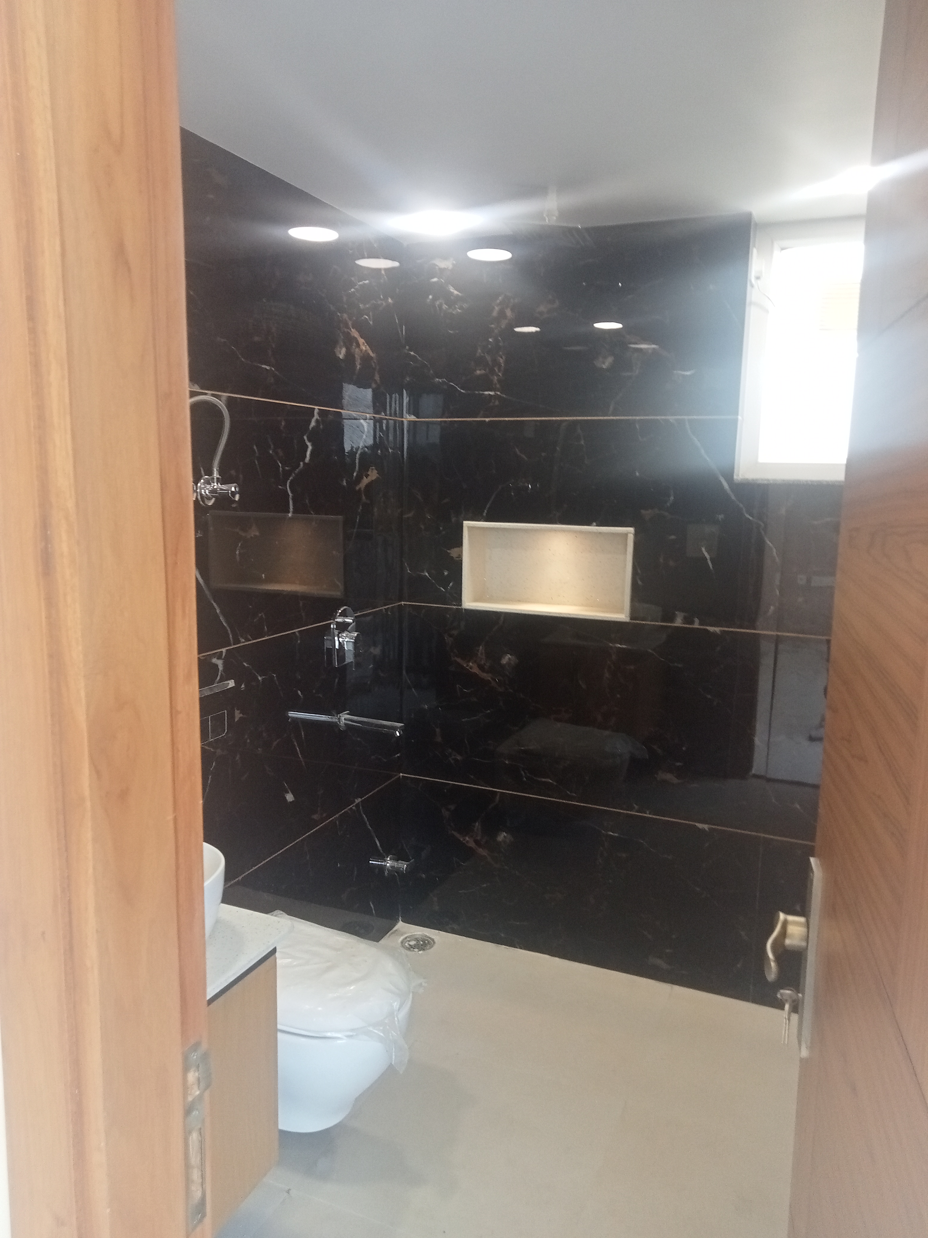 3 BHK + Pooja Room Apartment For Sale in Sector 22 Dwarka