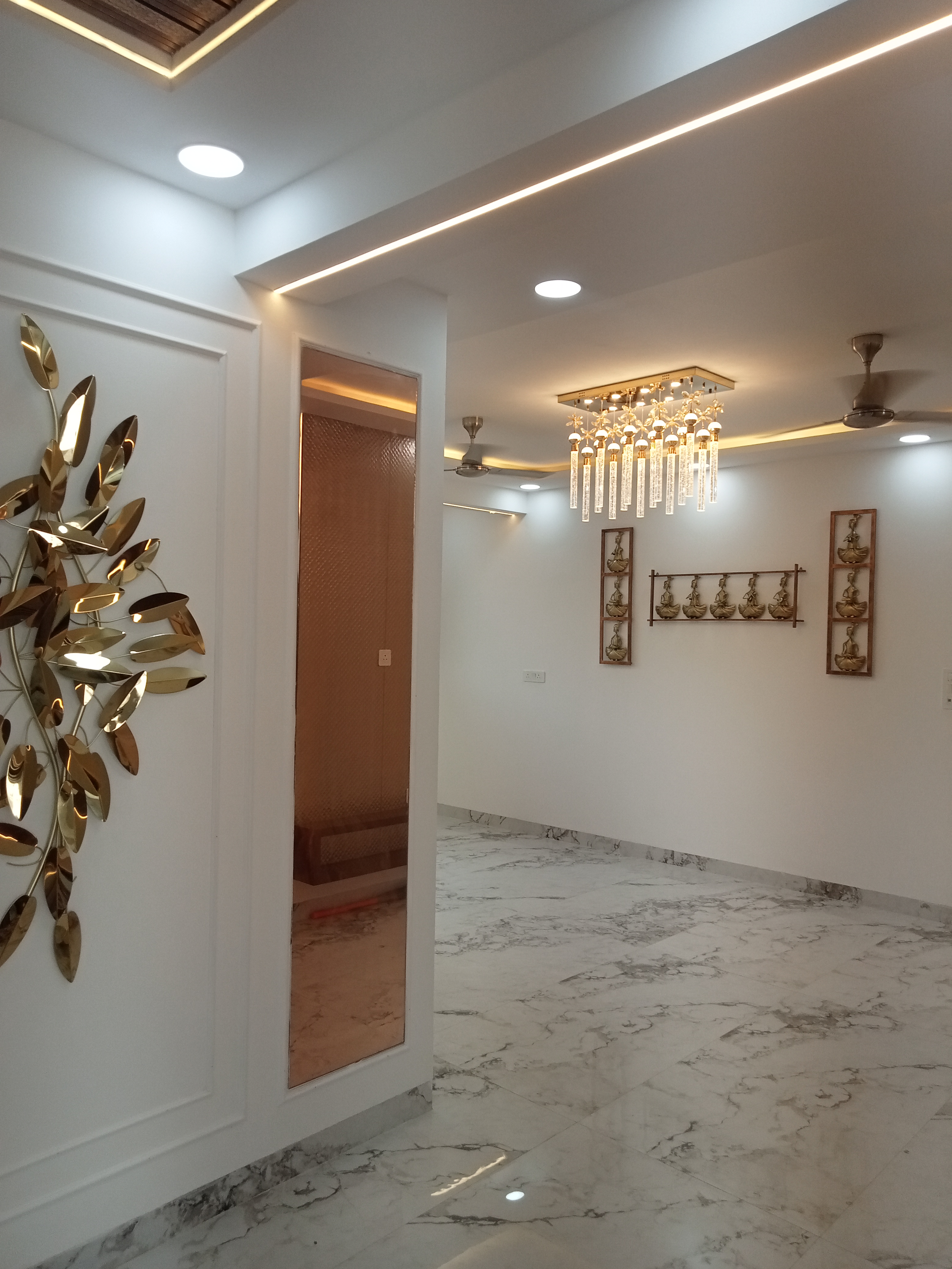 4 BHK + Pooja Room,Study Room Apartment For Sale in Sector 22 Dwarka