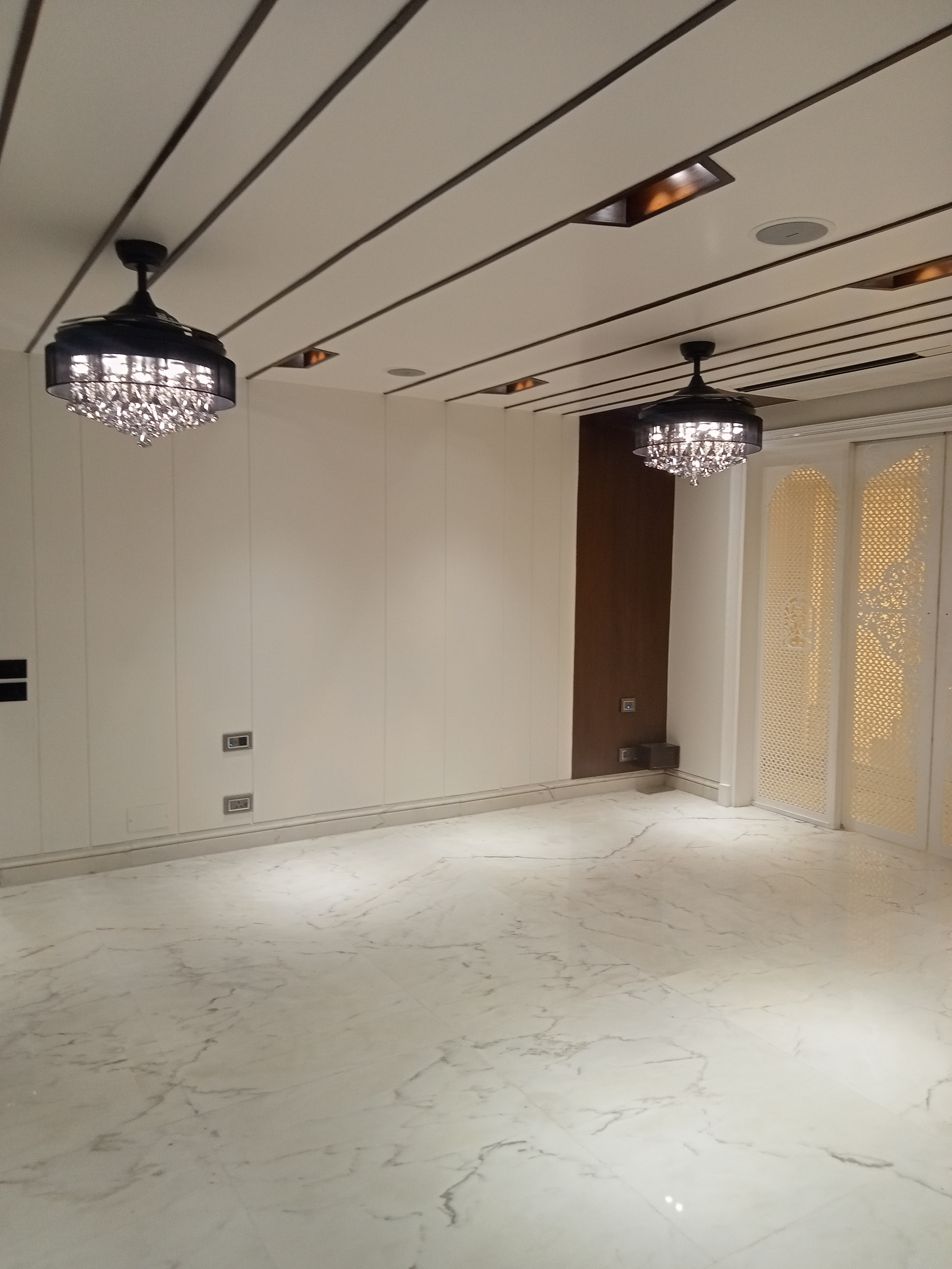 4 BHK + Pooja Room Apartment For Sale in Sector 22 Dwarka