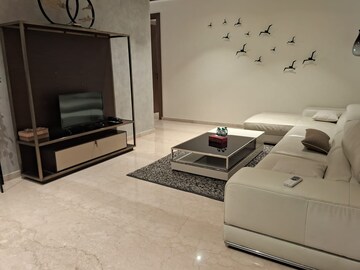 Master Bedroom in 3 BHK Apartment at My Home Bhooja, Hi Tech City – for Sale