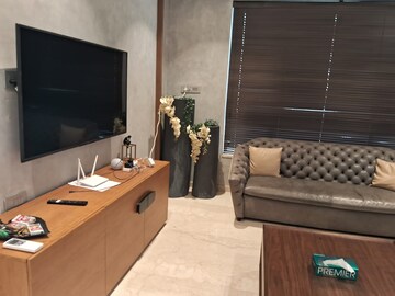 Bedroom in 3 BHK Apartment at My Home Bhooja, Hi Tech City – for Sale