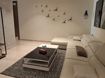 Master Bedroom in 3 BHK Apartment at My Home Bhooja, Hi Tech City – for Sale