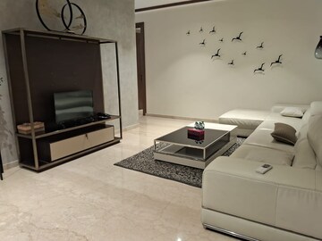 Master Bedroom in 3 BHK Apartment at My Home Bhooja, Hi Tech City – for Sale