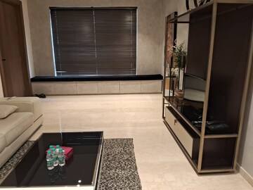 Kitchen in 3 BHK Apartment at My Home Bhooja, Hi Tech City – for Sale