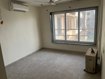 Bedroom in 2 BHK Apartment at Palm Beach Apartments, Versova – for Sale