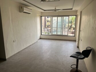 2 BHK Apartment For Resale in Palm Beach Apartments Versova Mumbai  7845131