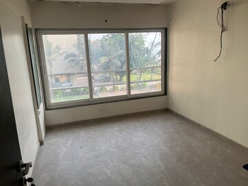 Master Bedroom in 2 BHK Apartment at Palm Beach Apartments, Versova – for Sale