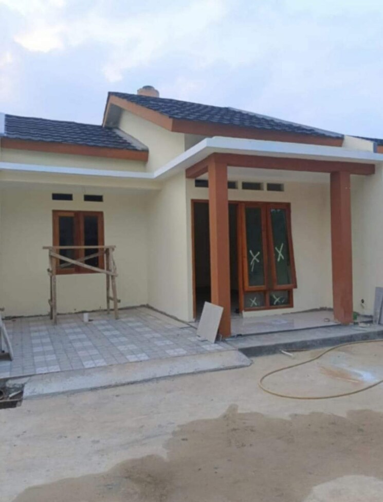 Exterior View, max-defence-city-apartments  95 Sq.Yd. Plot In Chaprana Colony Greater Noida 7845132