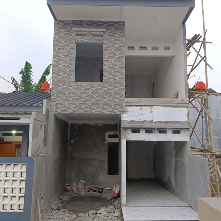 Exterior View, max-defence-city-apartments  95 Sq.Yd. Plot In Chaprana Colony Greater Noida 7845132