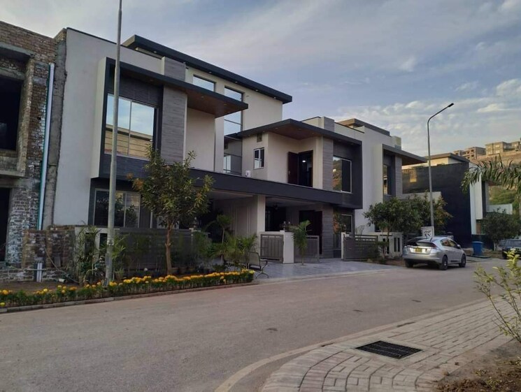 Exterior View, dev-city-dadri  120 Sq.Yd. Plot In Talabpur Urf Hathipur Greater Noida 7845137