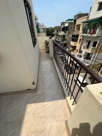 2.5 BHK Apartment For Resale in Pitampura Delhi  7845118