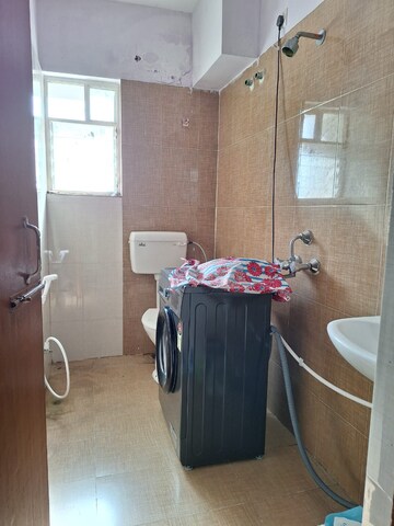 Master Bedroom in 3 BHK Apartment at Magnolia Prestige, Bishnupur – for Sale