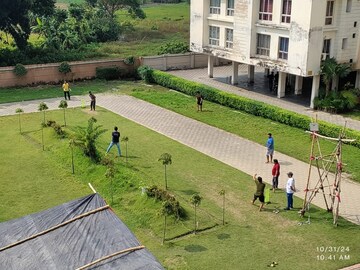 3 BHK Apartment – Exterior View View at Magnolia Prestige, Bishnupur - for Sale