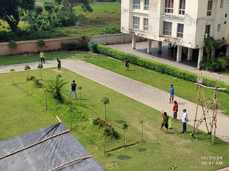 Exterior View, magnolia-prestige 3 Bedroom 1274 Sq.Ft. Apartment In Bishnupur Kolkata 7845165