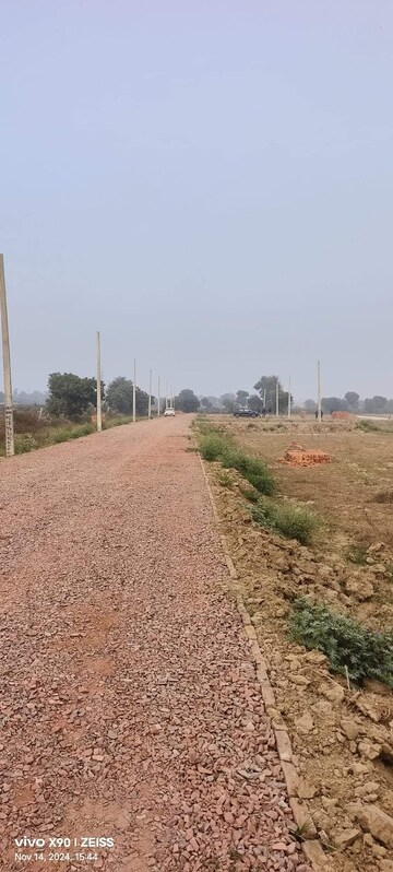 Plot Area in  Plot at Dev Sai Sports Home, Sector 1 Greater Noida – for Sale