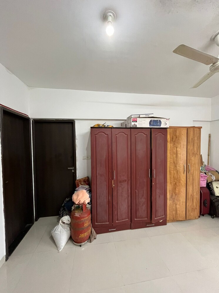 Bedroom, mittal-imperium 2 Bedroom 1180 Sq.Ft. Apartment In Balewadi Pune 7845144