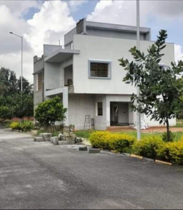 Exterior View, ekdant-fng  60 Sq.Yd. Plot In Surajpur Greater Noida 7845147