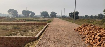 Plot Area in  Plot at Ekdant FNG, Surajpur – for Sale