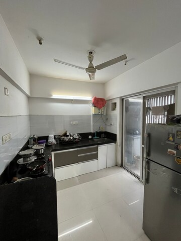 2 BHK Apartment For Rent in Mittal Imperium, Balewadi