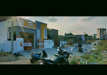 2 BHK Villa For Sale in Moranapalli