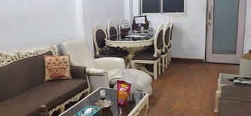 Master Bedroom in 2 BHK Apartment at Andheri West – for Rent