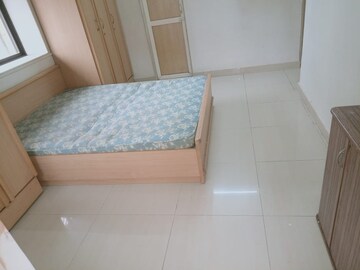 2 BHK Apartment For Rent in Andheri West