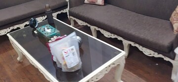 Master Bedroom in 2 BHK Apartment at Andheri West – for Rent