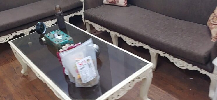 Master Bedroom, andheri west 2 Bedroom 1000 Sq.Ft. Apartment In Andheri West Mumbai 7845160