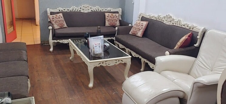 Living Room, andheri west 2 Bedroom 1000 Sq.Ft. Apartment In Andheri West Mumbai 7845160