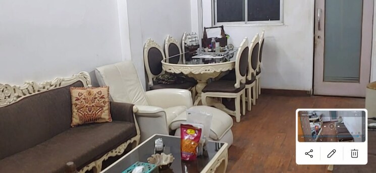 Master Bedroom, andheri west 2 Bedroom 1000 Sq.Ft. Apartment In Andheri West Mumbai 7845160
