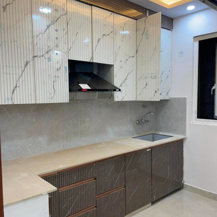 Kitchen, sector 104 2 Bedroom 1200 Sq.Ft. Builder Floor In Sector 104 Noida 7845159