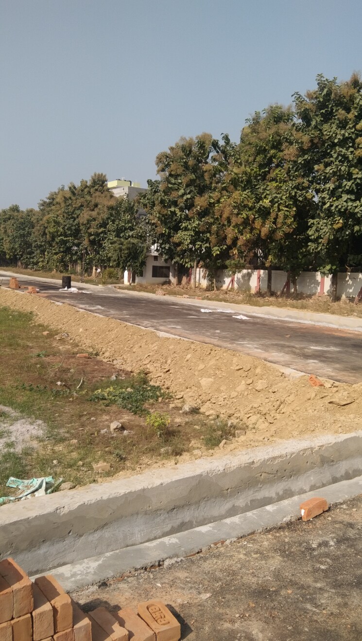 undefined, ahmamau  1250 Sq.Ft. Plot In Ahmamau Lucknow 7845162