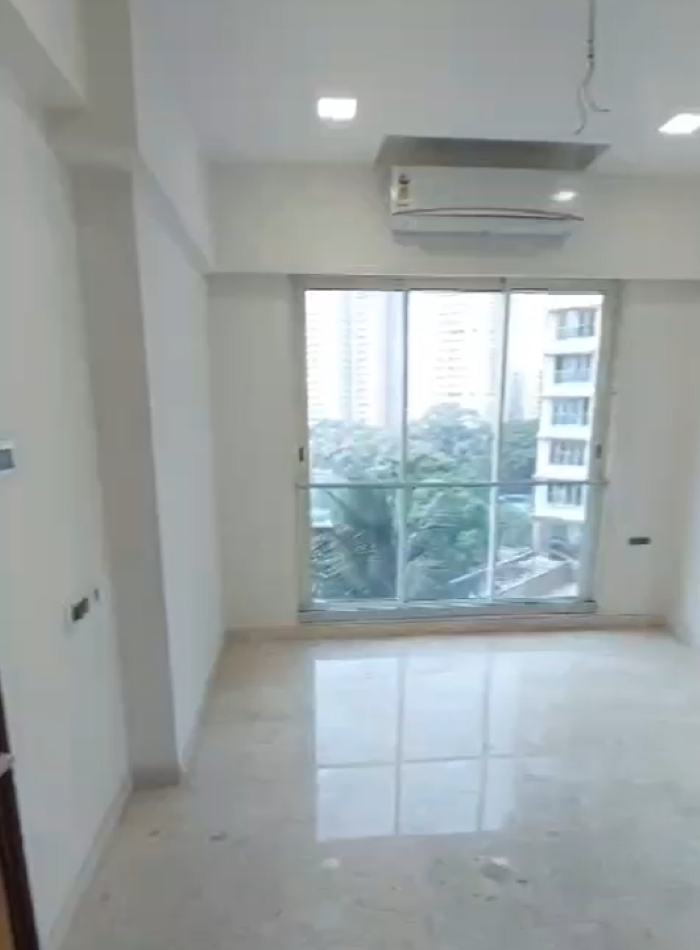 3 BHK Apartment For Rent in Ekta Tripolis Goregaon West Mumbai  7845161