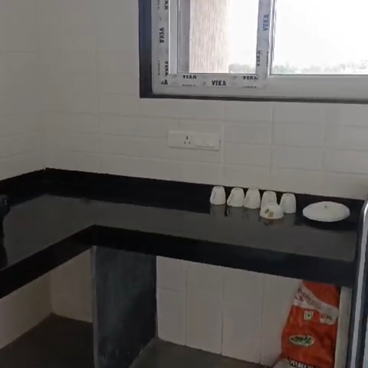 Kitchen, aundh 3 Bedroom 1525 Sq.Ft. Apartment In Aundh Pune 7845193