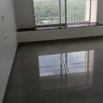 Study Room in 3 BHK Apartment at Aundh – for Sale