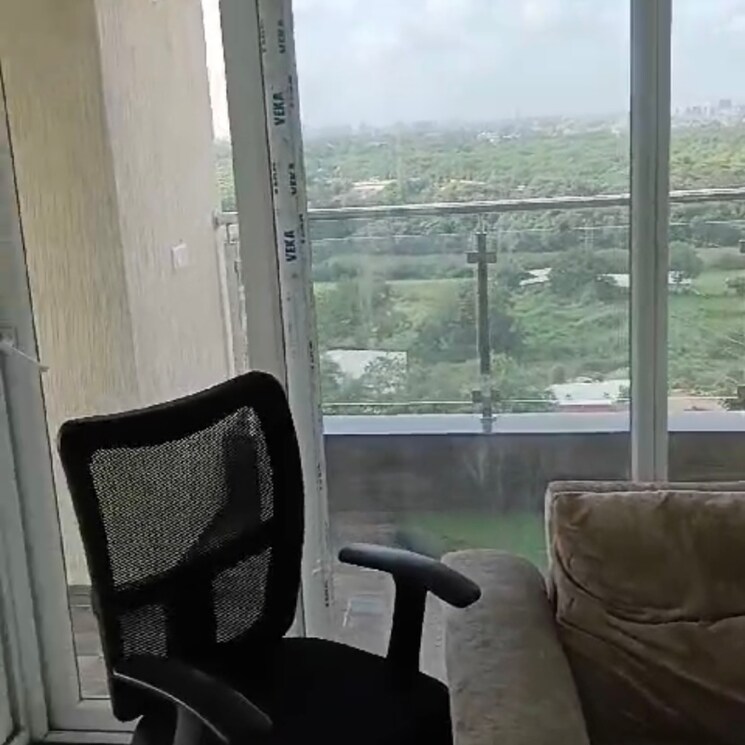 Master Bedroom, aundh 3 Bedroom 1525 Sq.Ft. Apartment In Aundh Pune 7845193