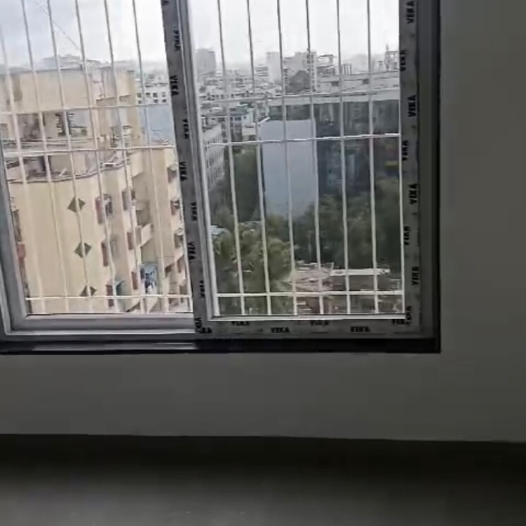 Balcony, aundh 3 Bedroom 1525 Sq.Ft. Apartment In Aundh Pune 7845193