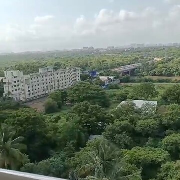 3 BHK Apartment – Exterior View View at Aundh - for Sale
